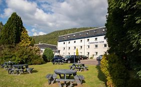 The Caledonian Hotel Fort William